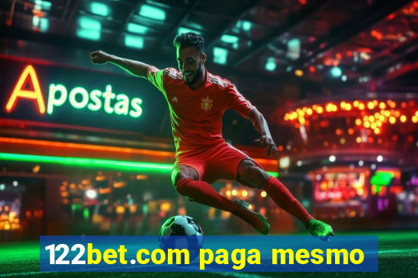 122bet.com paga mesmo